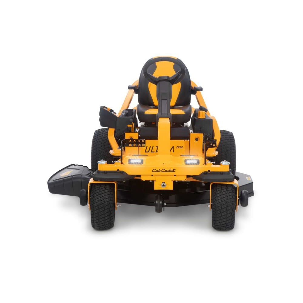 Cub cadet ultima zt2 discount