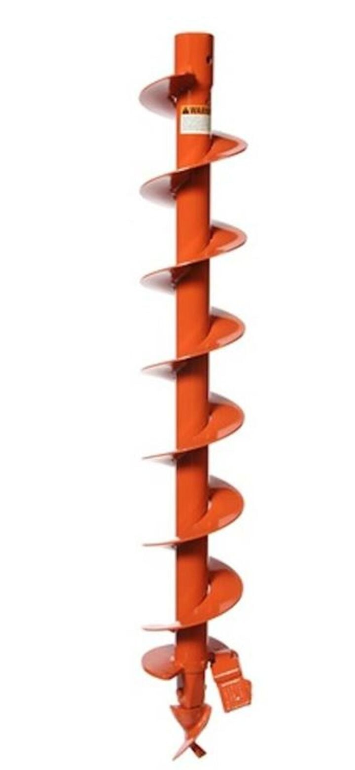 Ground Hog 14in Pengo Series Auger