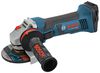 Bosch Promotional 18V 4-1/2 Inch Angle Grinder (Bare Tool), small image number 1