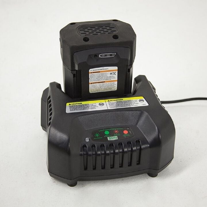 Ion Gen 1 Battery Charger, large image number 1