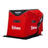 Eskimo Eskape 2800 Ice Fishing Shelter with Two Side Doors, small image number 1