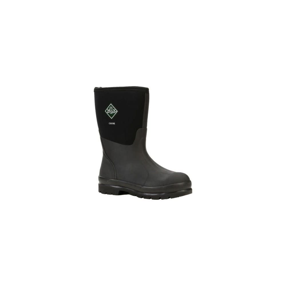 Wide calf deals muck boots