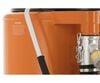 Husqvarna Construction T 7500 230V 10.1HP Industrial Dust Extractor Reconditioned, small image number 3