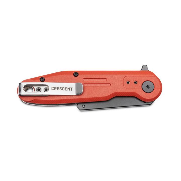 Crescent Hybrid Folding Utility Knife, large image number 8