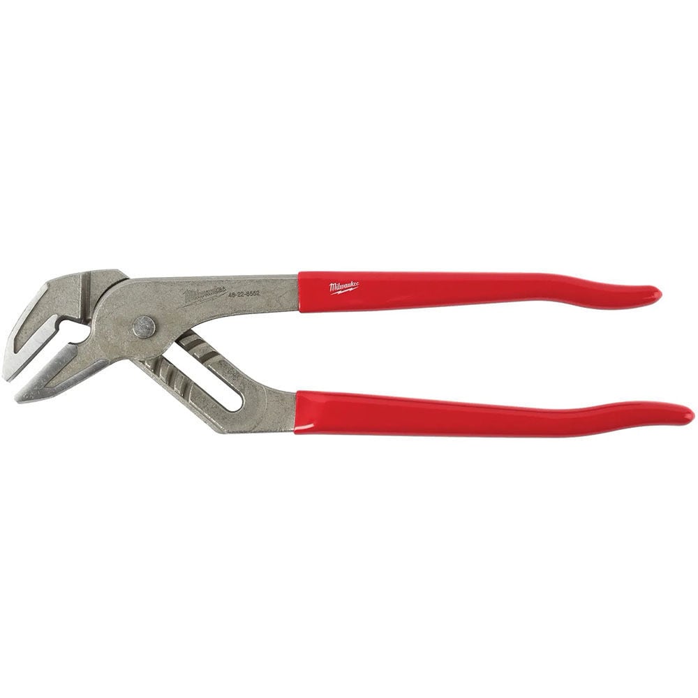 Milwaukee 12'' Smooth Jaw, large image number 1