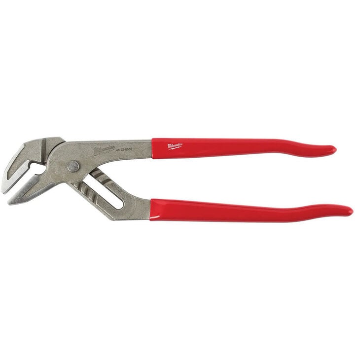 Milwaukee 12'' Smooth Jaw, large image number 0