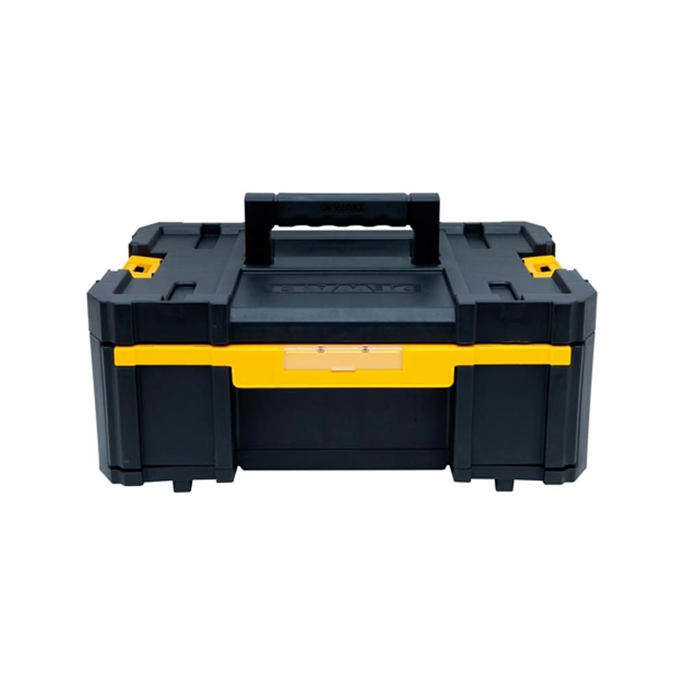DEWALT TSTAK III Lockable Storage Organizer, large image number 1