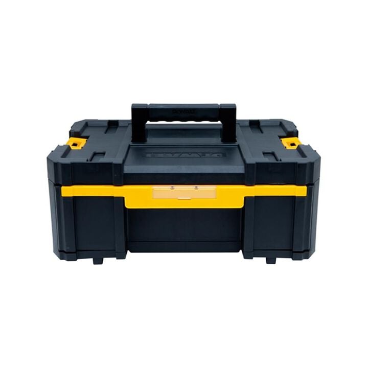 DEWALT TSTAK III Lockable Storage Organizer