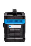 Pulsar Products 400 Watt Lithium-Ion Battery Solar Portable Power Station, small image number 4