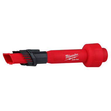 Milwaukee AIR-TIP 2-in-1 Utility Brush Tool, large image number 5