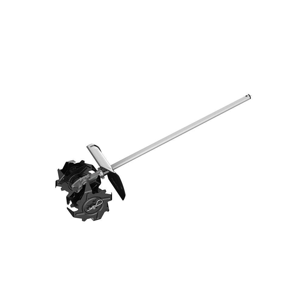 EGO POWER+ Multi-Head Cultivator Attachment, large image number 4