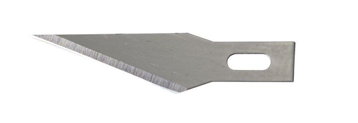 Stanley 1-3/4 In. Long Hobby Knife Blade