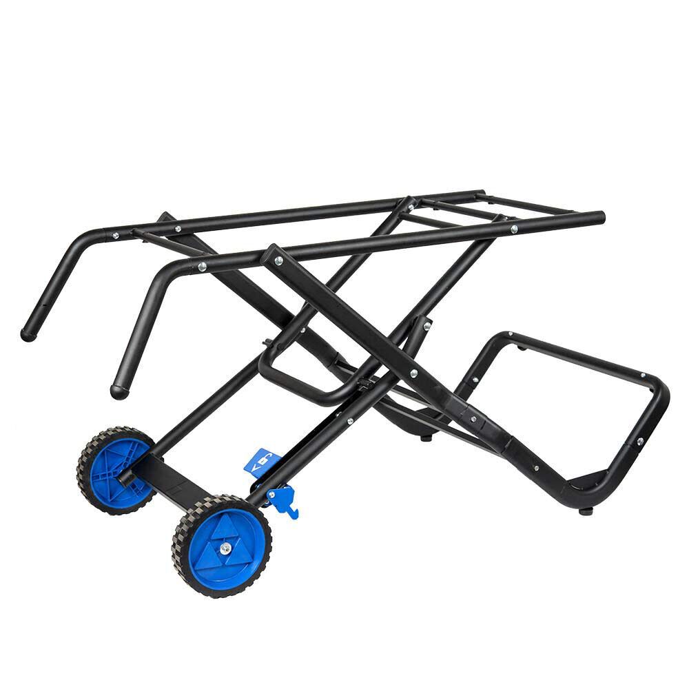 Delta Folding Portable Tile Saw Stand 96 014 Acme Tools