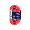 Century Wire Freedom 100 ft 12/3 SJTW Red/White/Blue Lighted Extension Cord, small image number 1