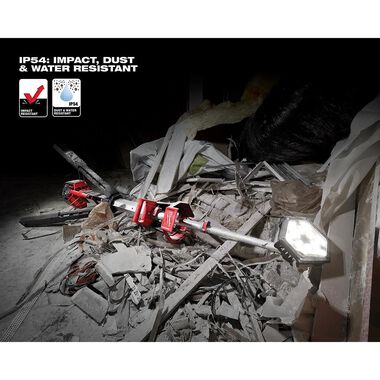 Milwaukee M18 ROCKET Dual Power Tower Light (Bare Tool) 2131-20 