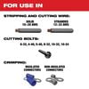 Milwaukee Multi Purpose Pliers, small image number 3