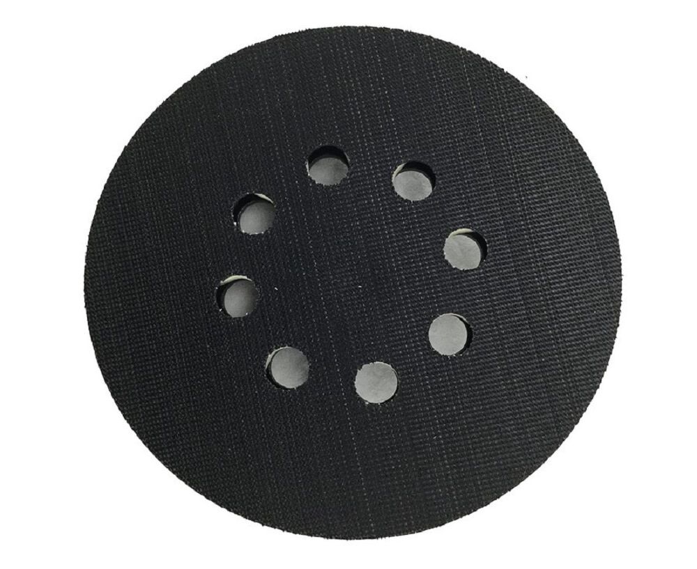 6 inch sanding pad outlet