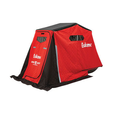 Eskimo Wide 1 Thermal XR Ice Fishing House Portable