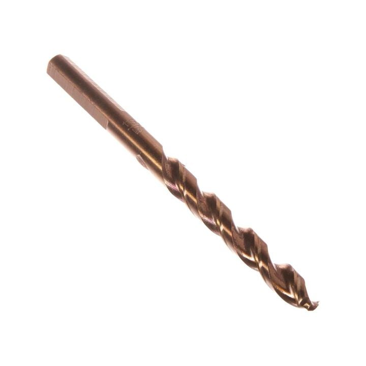 DEWALT 21/64 Inch Pilot Point Drill Bit, large image number 0