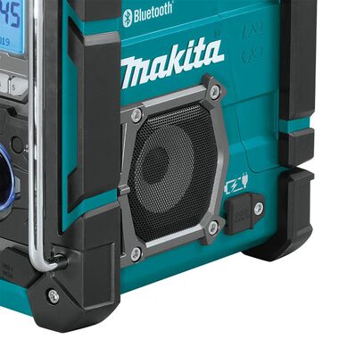 Makita DMR108 - Radio de chantier Makita 7.2 à 18V Li-Ion