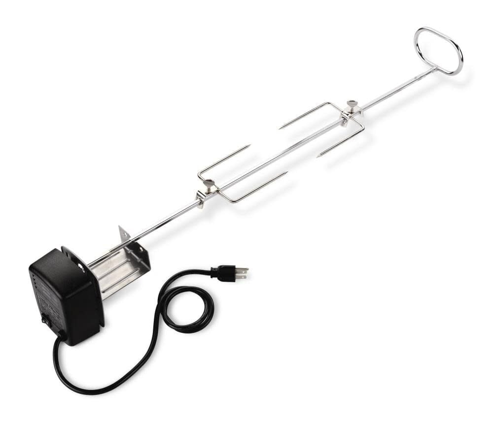 Weber Rotisserie – 7652