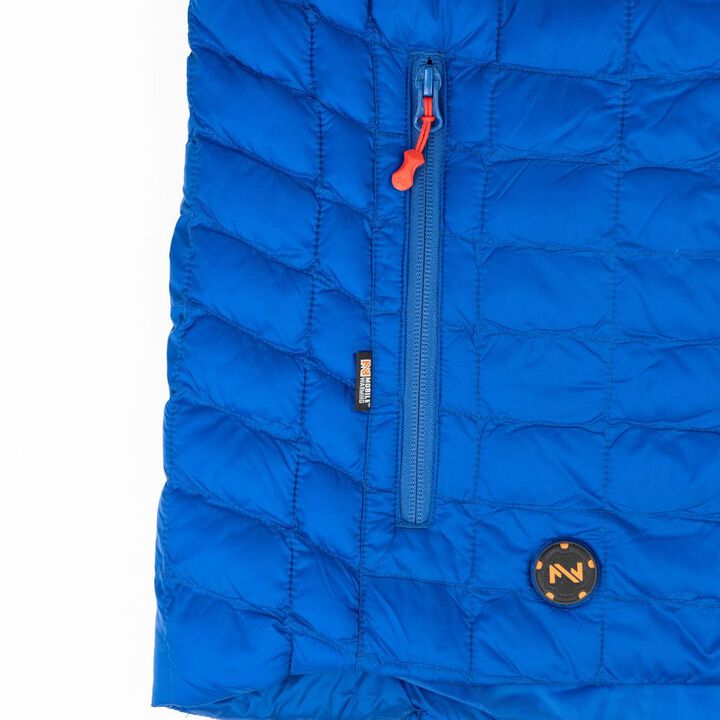 Mobile Warming Backcountry Vest Mens 7.4V, large image number 6