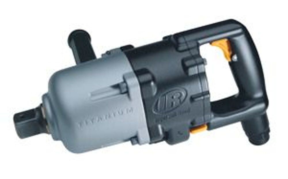 Ingersoll Rand 3900 Series 1 Inch ATEX Air Impact Wrench - 3942B2TIEX