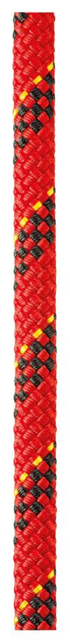 Petzl Low Stretch Kernmantel Rope, High-Strength 150ft Red, NFPA, small image number 1