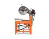 Husqvarna Construction MS 610 230V 7.5HP 20 Inch Masonry Saw Body Only Reconditioned, small image number 2