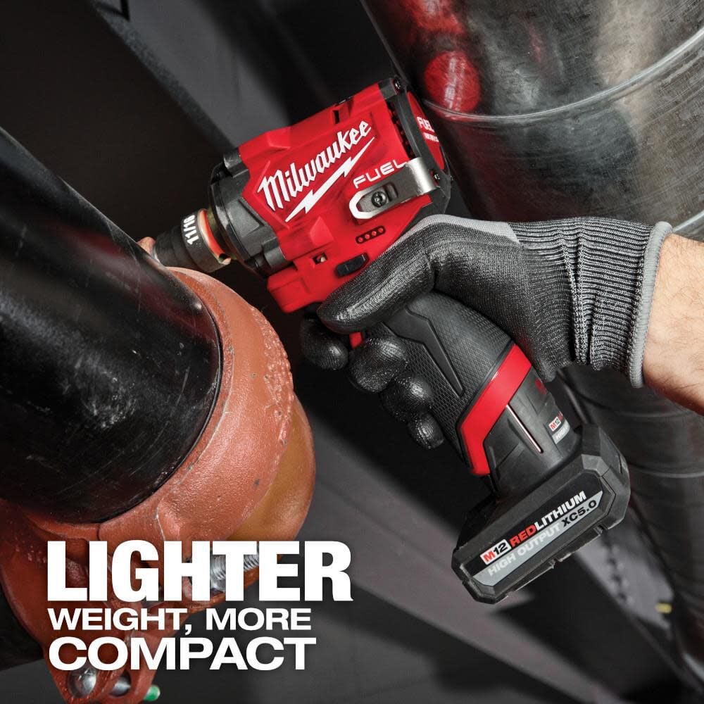 Milwaukee M12 Fuel Stubby 1 2 Inch Impact Wrench With Pin Detent Bare Tool 2563p 20 Simolary simolary.com 15