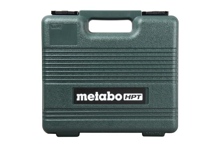 Metabo HPT 23 Gauge 2in PRO Pin Nailer, large image number 8