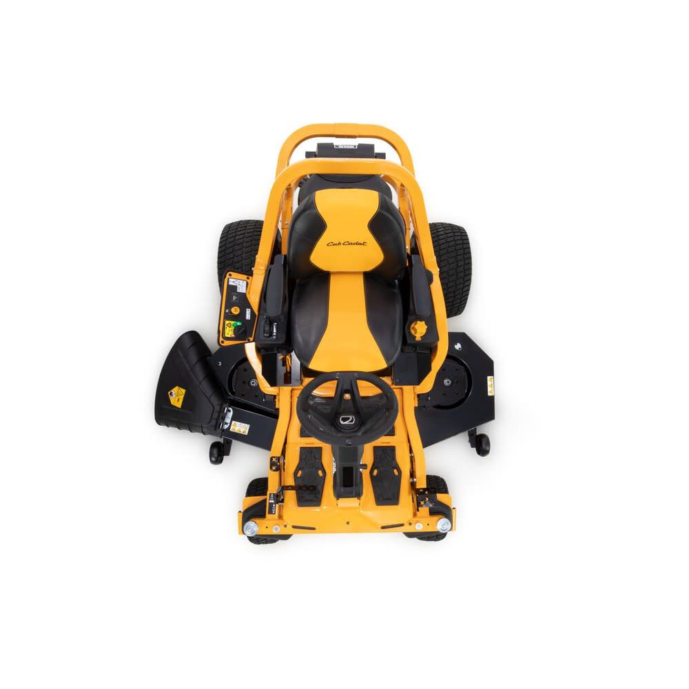 Cub cadet hotsell ultima zt2 42