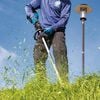 Makita 18V X2 (36V) LXT Lithium-Ion Brushless Cordless String Trimmer (Bare Tool), small image number 5