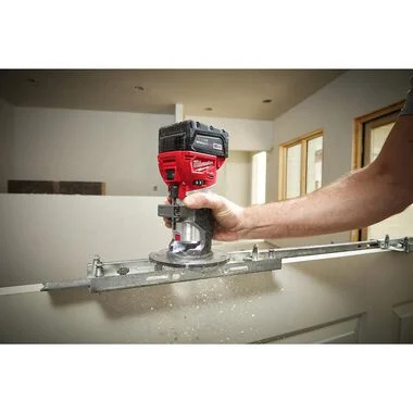 Milwaukee M18 FUEL Compact Router (Bare Tool), large image number 9