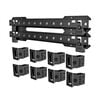 FLEX STACK PACK Box Mount Kit 10 Piece, small image number 1