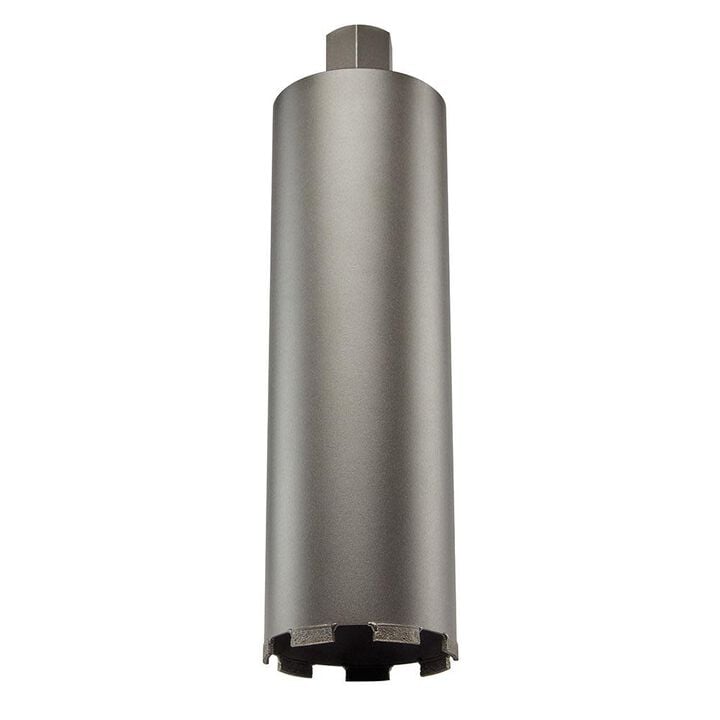 Milwaukee 4 in. Diamond Ultra Dry Core Bit, large image number 8