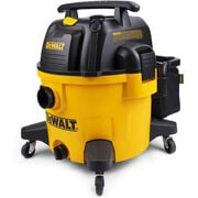 DEWALT 20V AC/DC 9 Gallon 5 HP Wet/Dry Vacuum