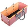 Occidental Leather Journeymans Open Leather Cart Tote, small image number 2