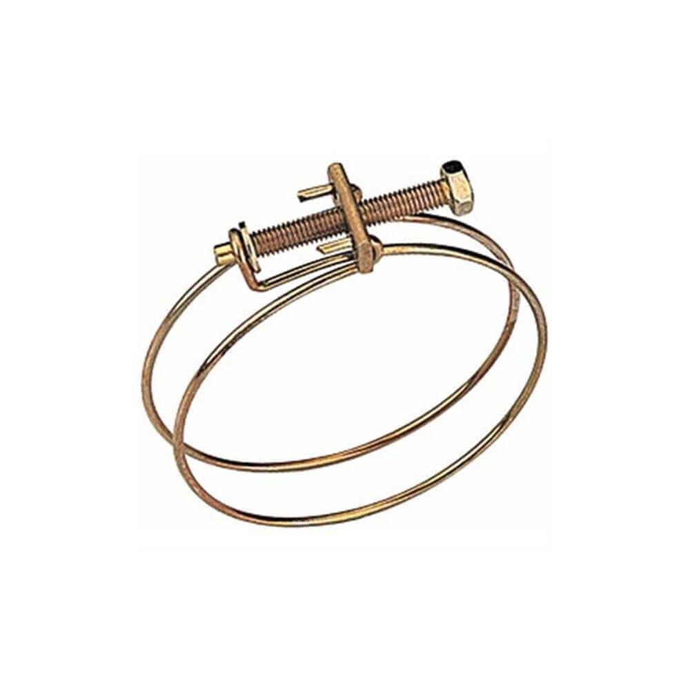 Woodstock 3 in Wire Hose Clamp, large image number 3