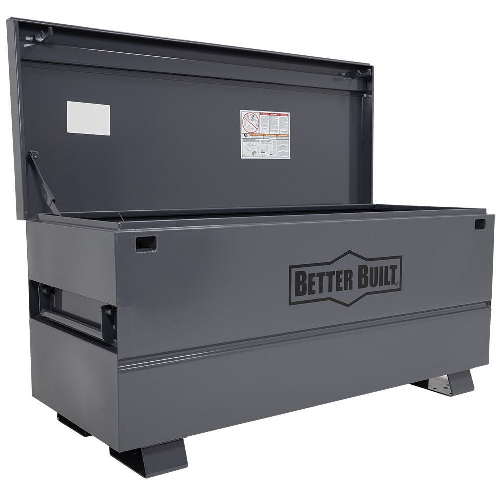 Better Built Model 2060-BB 60in Jobsite Storage Chest, large image number 2