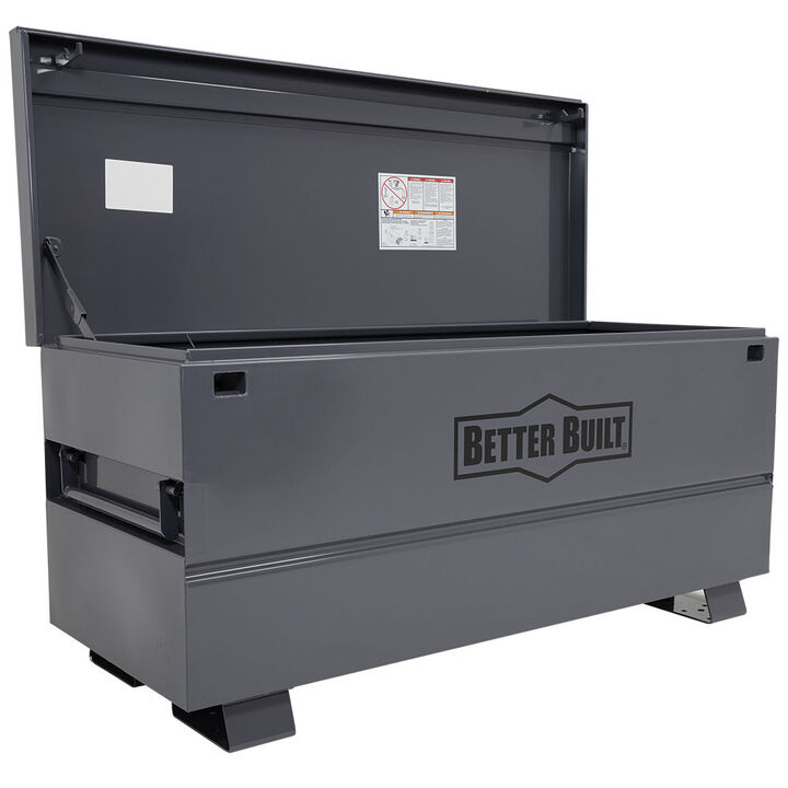 Better Built Model 2060-BB 60in Jobsite Storage Chest, large image number 1