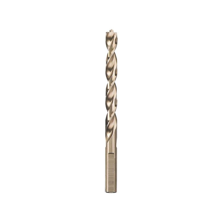 DEWALT 1/2 Pilot Point Drill Bit, large image number 3