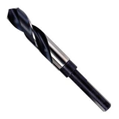Irwin 11/16 In. S & D Black Oxide Drill Bit, large image number 0