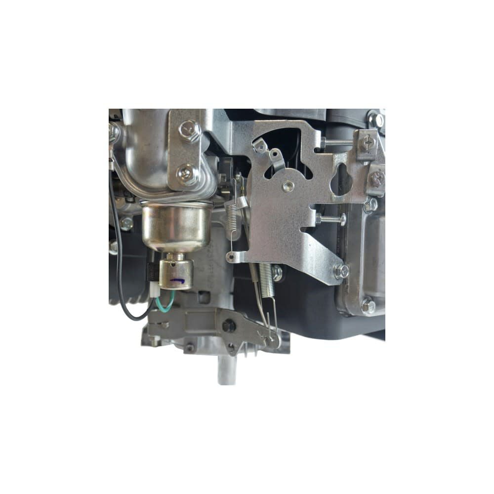 Kawasaki Engines Gasoline Engine Air Cooled V Twin 4 Stroke