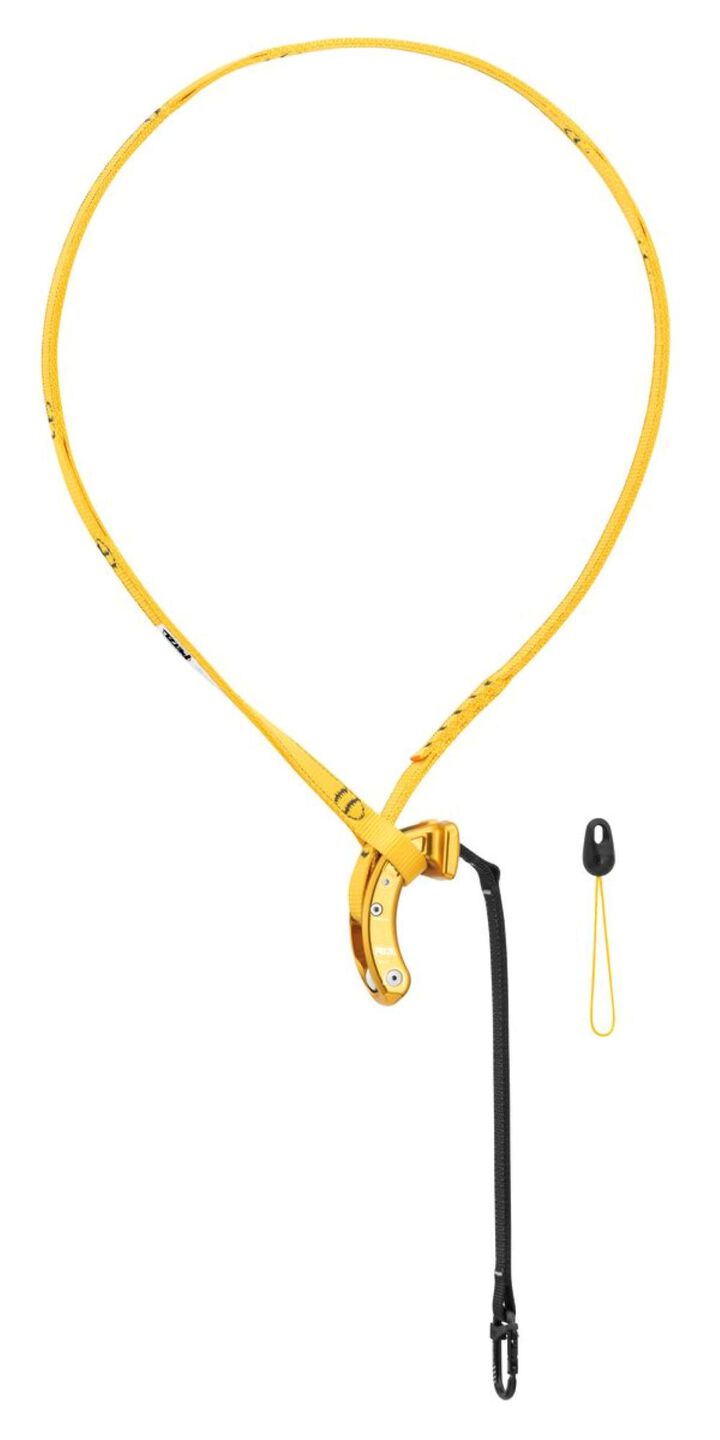 Petzl Friction Saver for Tree Care