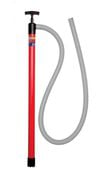 King Innovation 36 Inch Utility Hand Siphon Pump with 72 Inch Hose, small image number 1