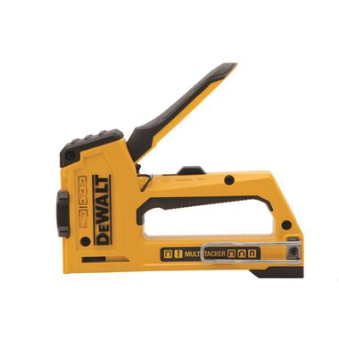 DEWALT 5-in-1 Multi-Tacker, large image number 0