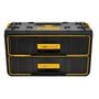 DEWALT ToughSystem 2.0 Two Drawer Unit