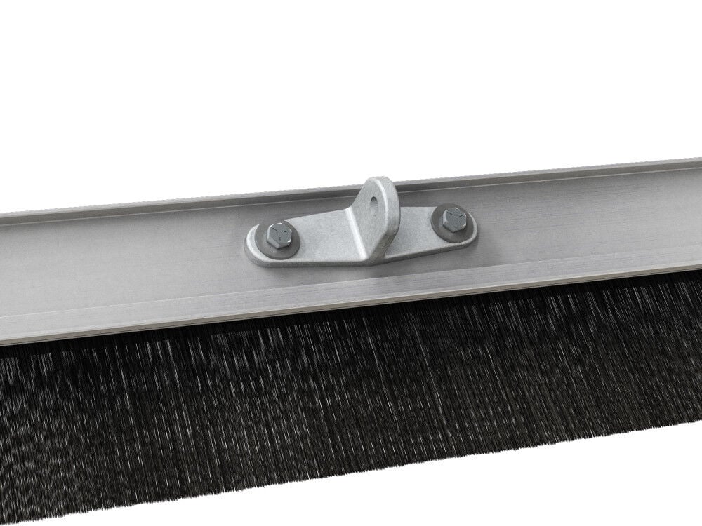 Bon Tool 36 Inch Soft Polyester Concrete Finish Brush, large image number 2