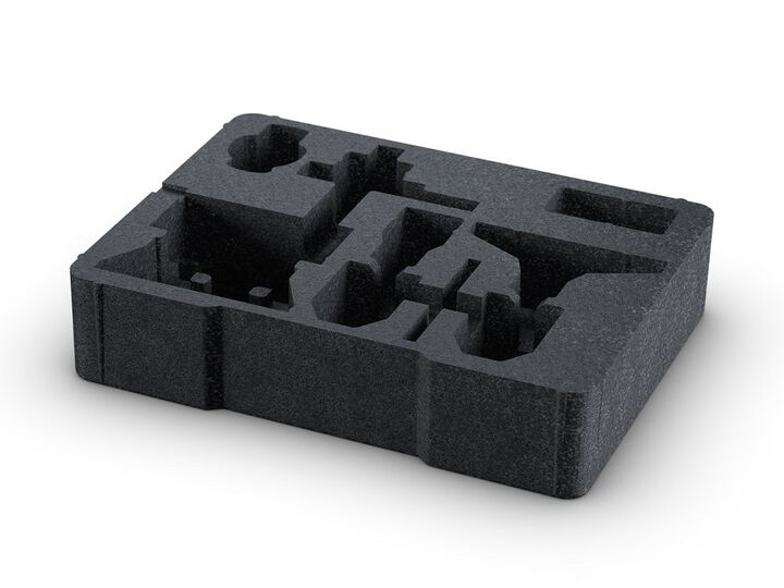 Tormek Storage Tray for Hand Tool Kit, large image number 1